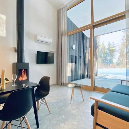 Apartments Cokla Zero 즈코르녜즈레쎄 외부 사진