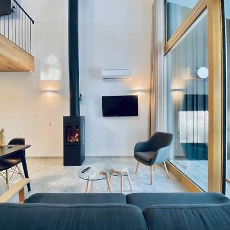 Apartments Cokla Zero 즈코르녜즈레쎄 외부 사진