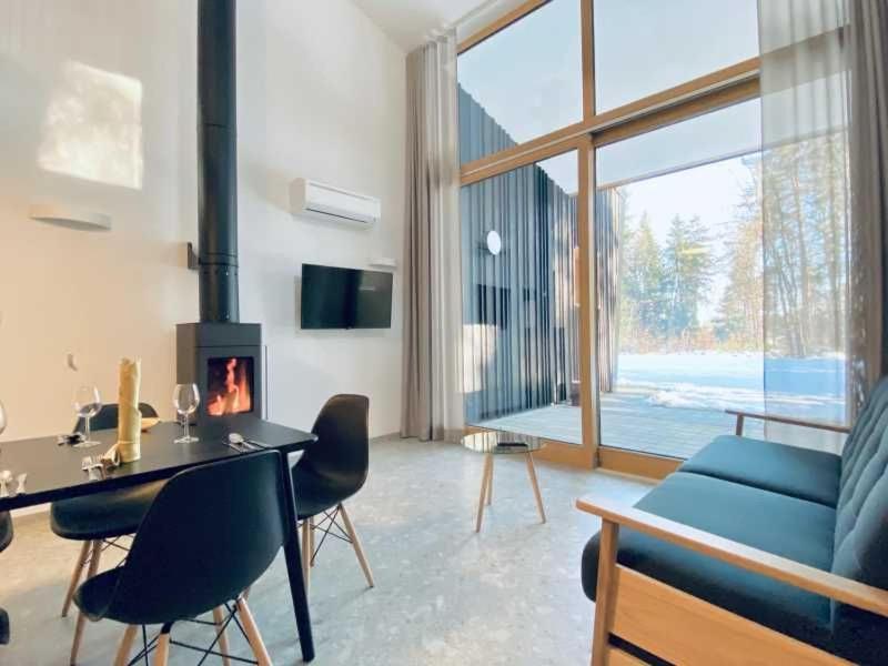 Apartments Cokla Zero 즈코르녜즈레쎄 외부 사진
