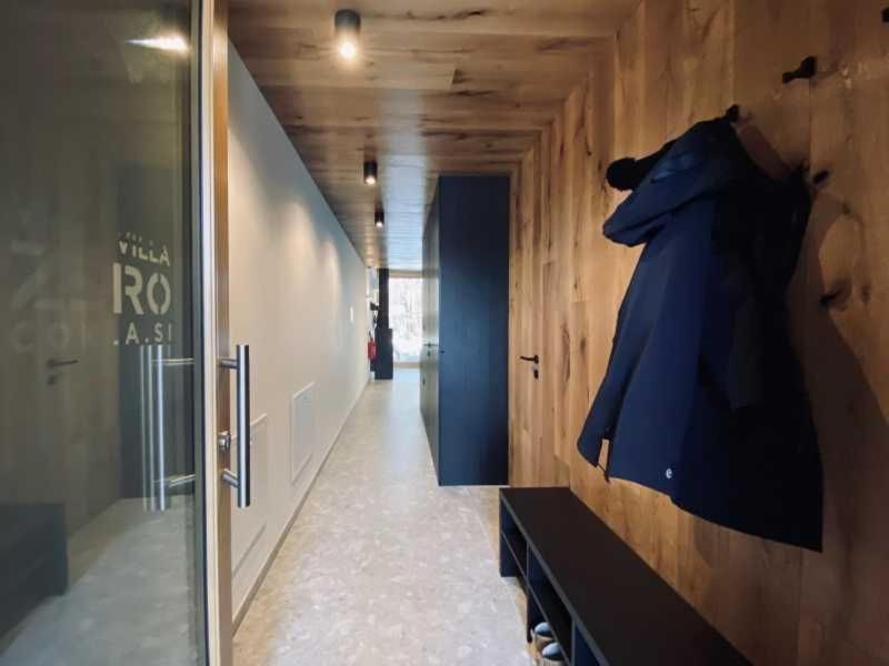Apartments Cokla Zero 즈코르녜즈레쎄 외부 사진