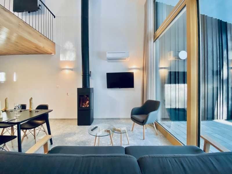 Apartments Cokla Zero 즈코르녜즈레쎄 외부 사진