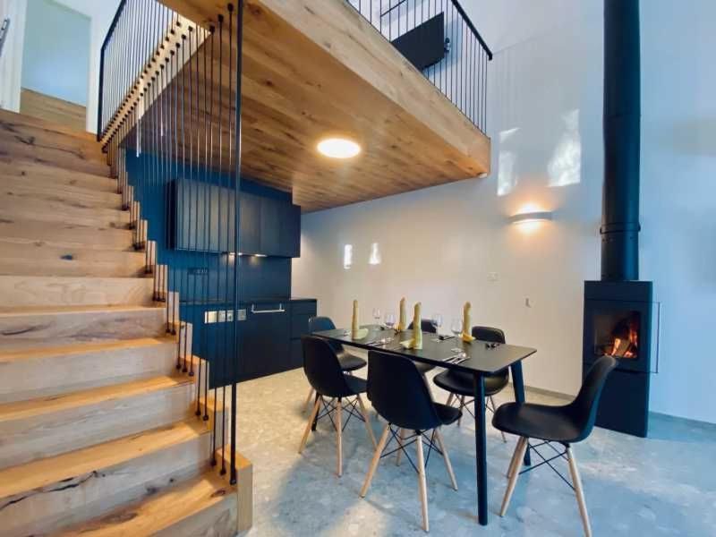 Apartments Cokla Zero 즈코르녜즈레쎄 외부 사진