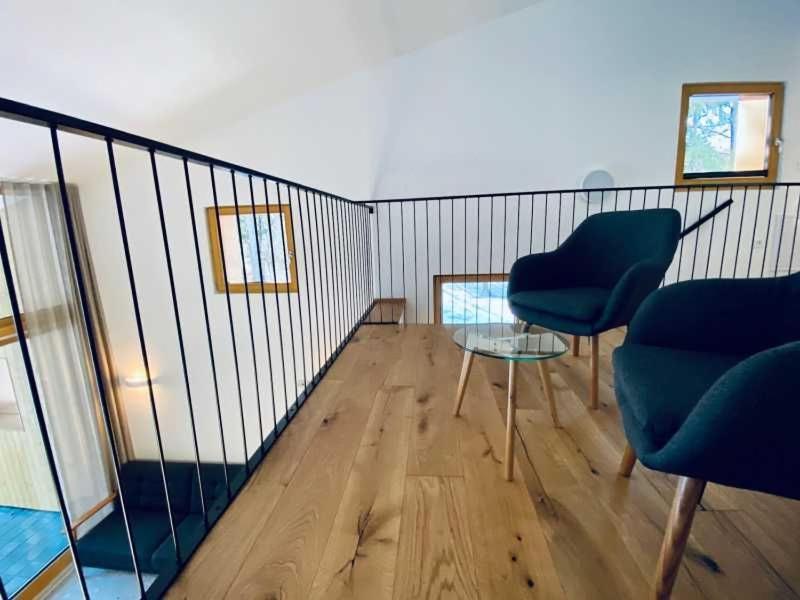 Apartments Cokla Zero 즈코르녜즈레쎄 외부 사진