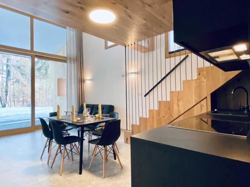 Apartments Cokla Zero 즈코르녜즈레쎄 외부 사진