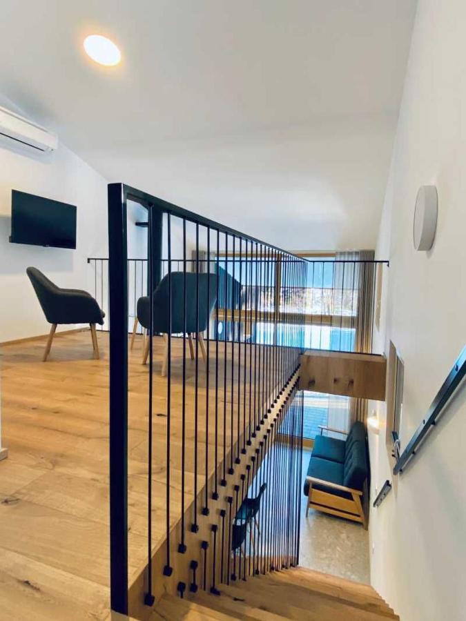 Apartments Cokla Zero 즈코르녜즈레쎄 외부 사진