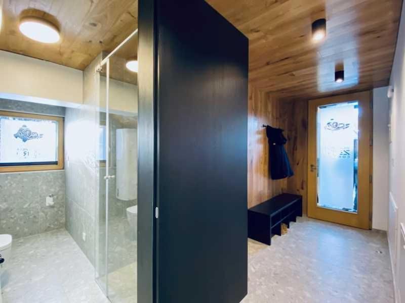Apartments Cokla Zero 즈코르녜즈레쎄 외부 사진