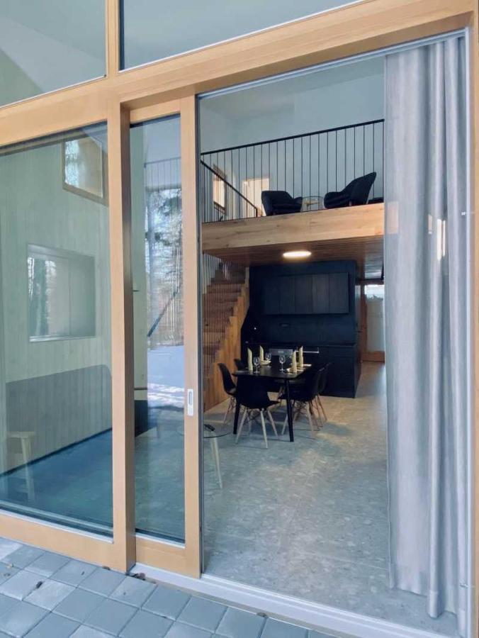 Apartments Cokla Zero 즈코르녜즈레쎄 외부 사진