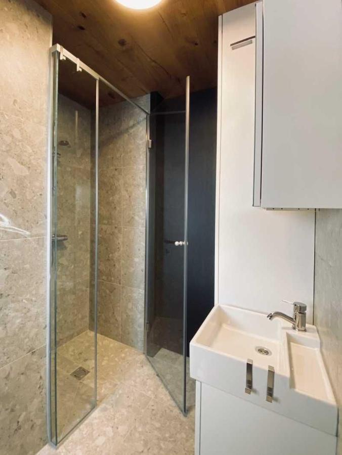 Apartments Cokla Zero 즈코르녜즈레쎄 외부 사진